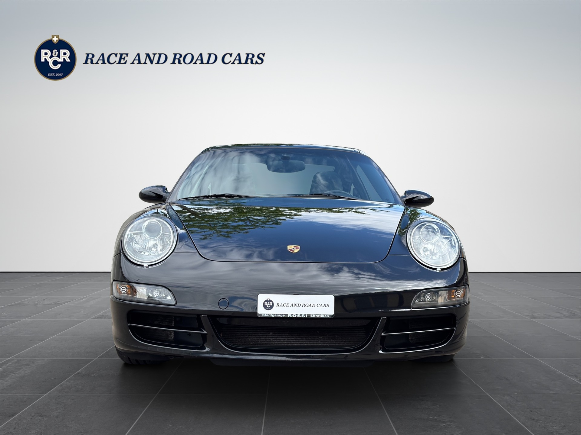 PORSCHE 911 Targa 3.8 Carrera 4S-showroom-element-1