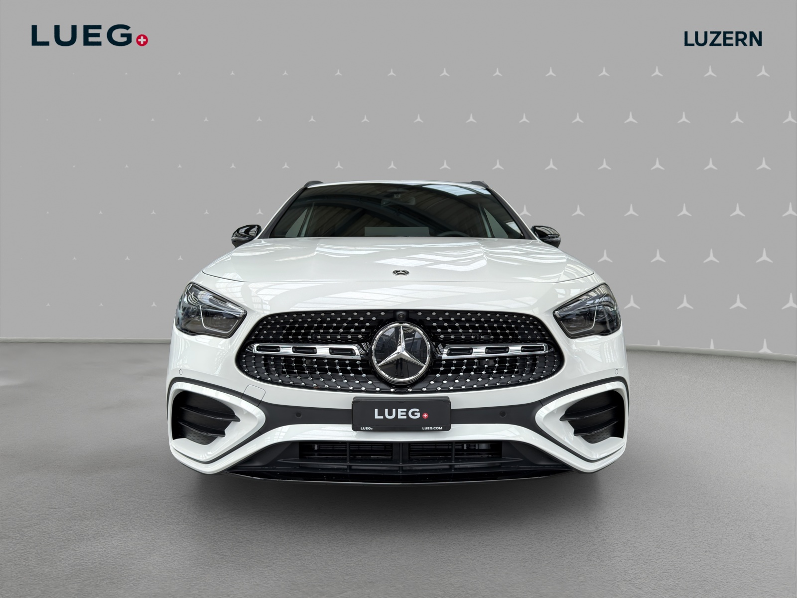 MERCEDES-BENZ GLA 200 Night Star 7G-DCT-image-5