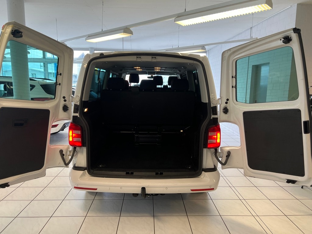 VW T6 2.0 Bi-TDI DSG-image-12