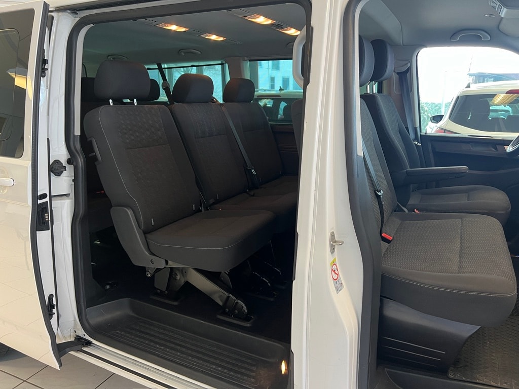 VW T6 2.0 Bi-TDI DSG-image-8