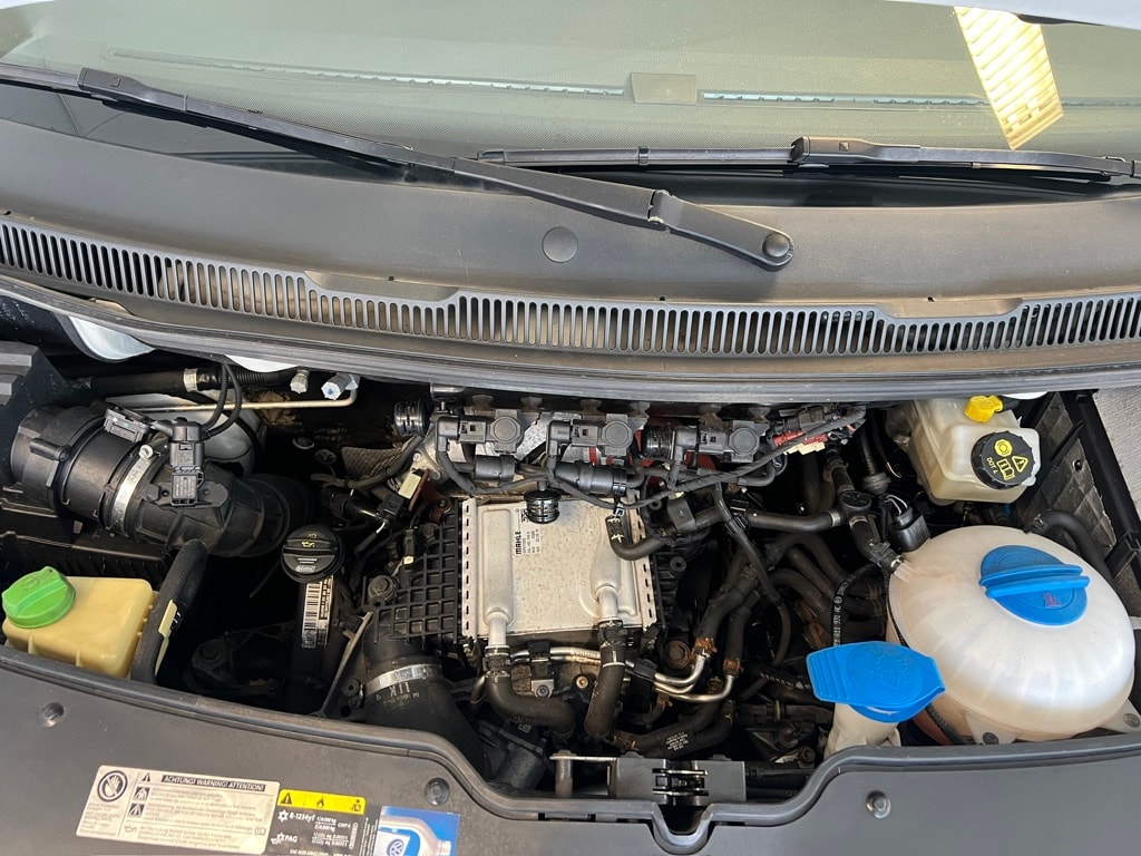 VW T6 2.0 Bi-TDI DSG-image-14