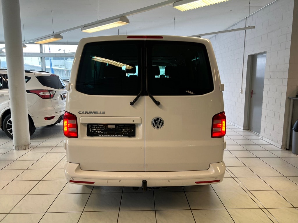 VW T6 2.0 Bi-TDI DSG-image-3
