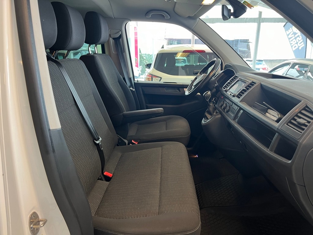 VW T6 2.0 Bi-TDI DSG-image-7