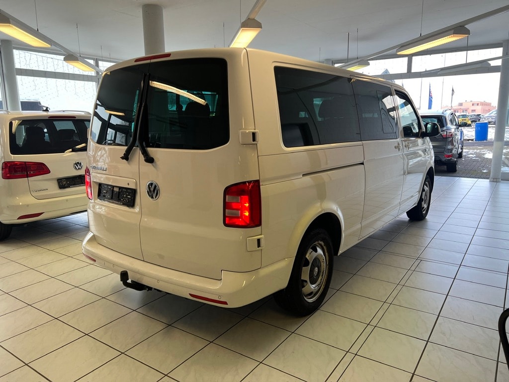 VW T6 2.0 Bi-TDI DSG-image-4