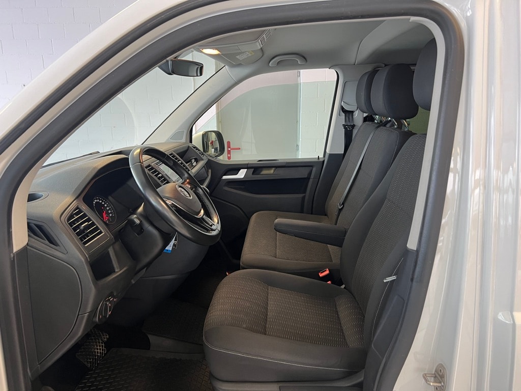 VW T6 2.0 Bi-TDI DSG-image-6