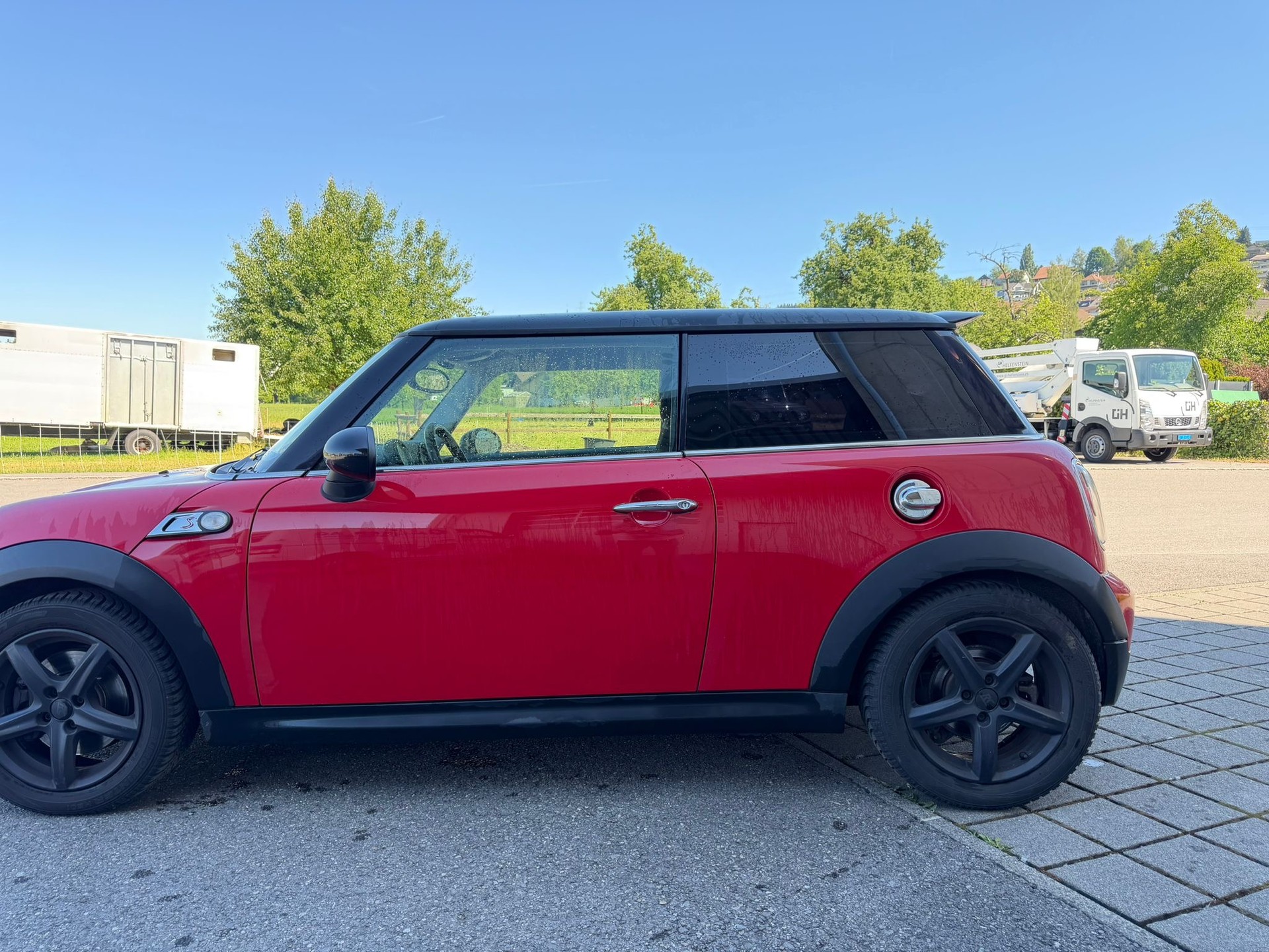 MINI Cooper S-image-5
