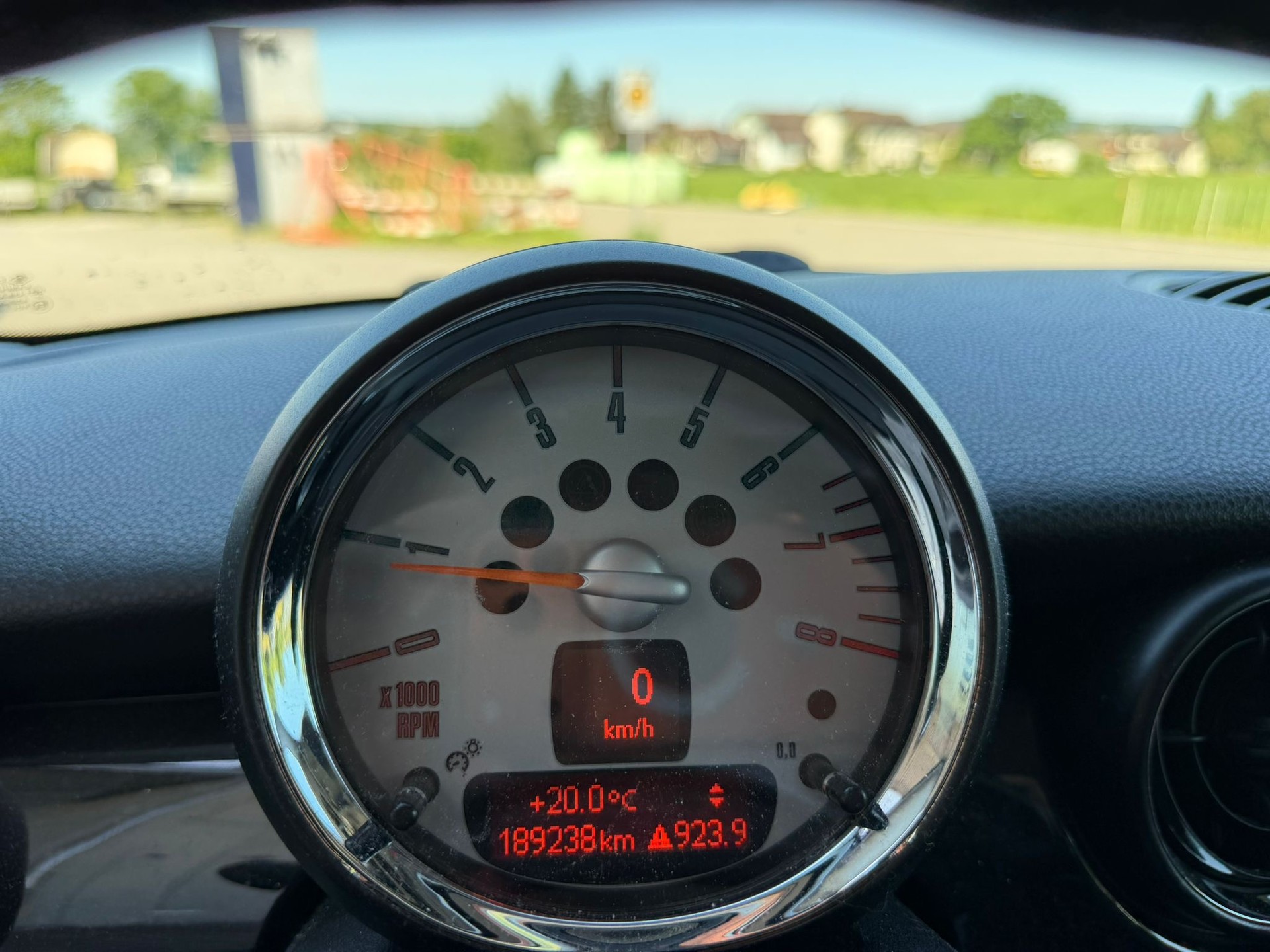 MINI Cooper S-image-13