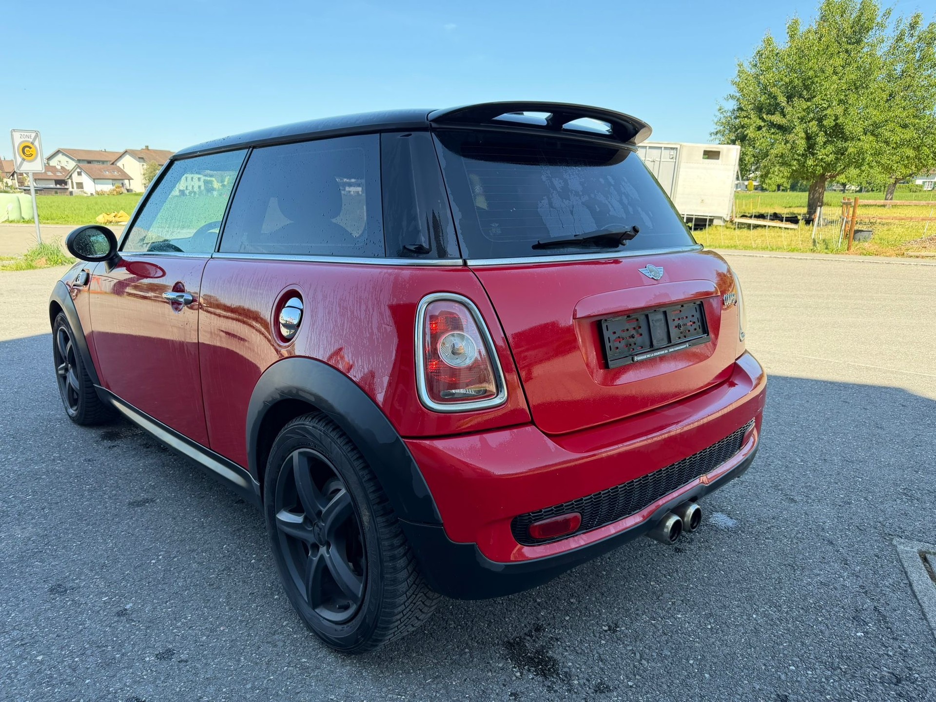 MINI Cooper S-image-8