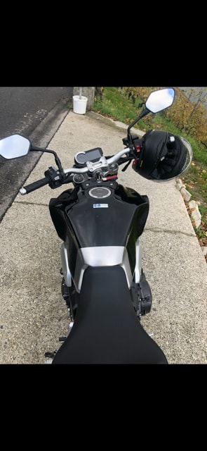 HONDA CB 1000 R ABS-image-3