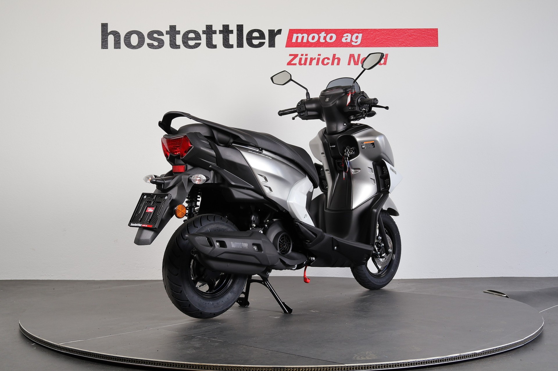 YAMAHA RayZR-image-2