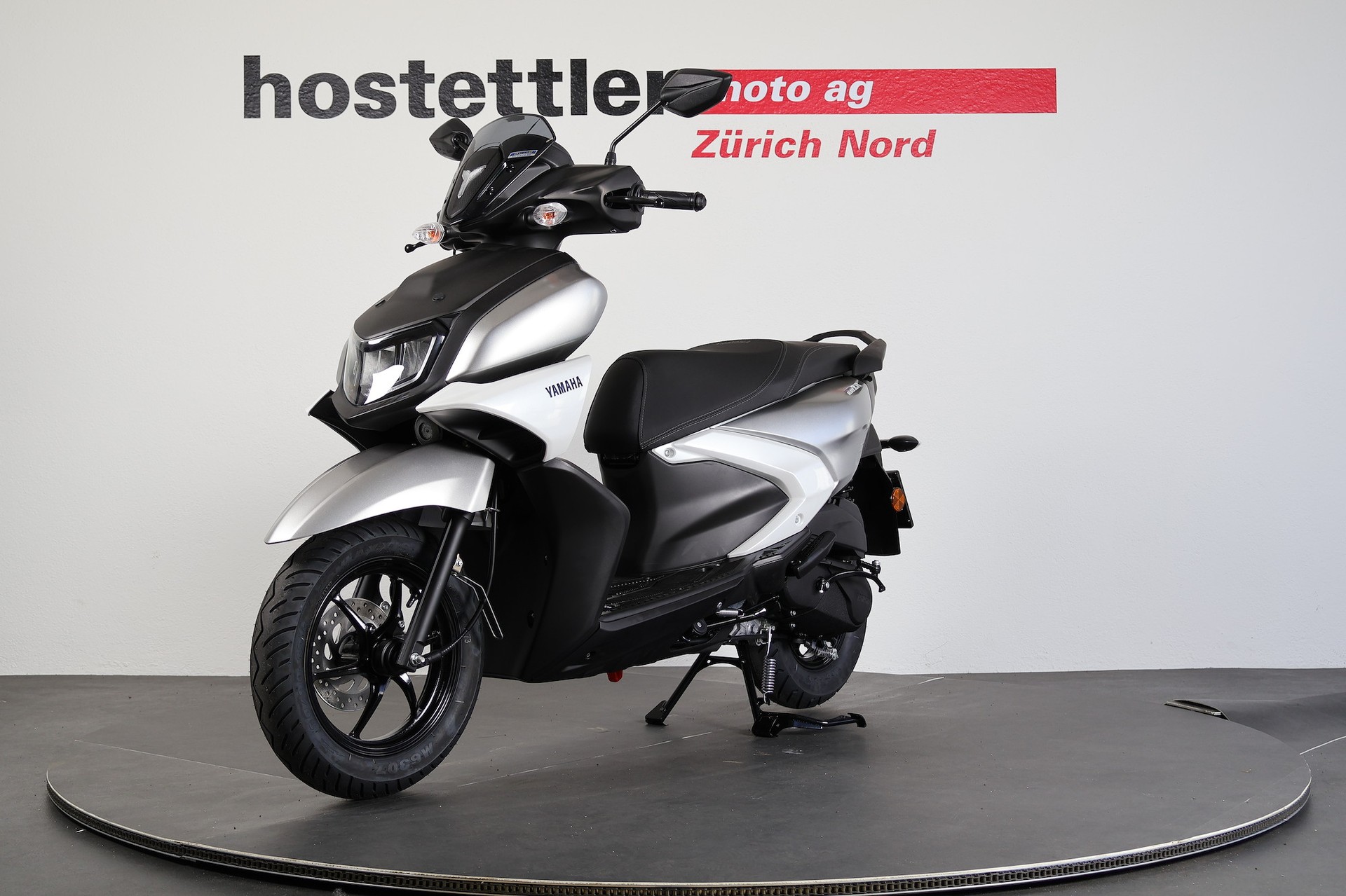 YAMAHA RayZR-image-5