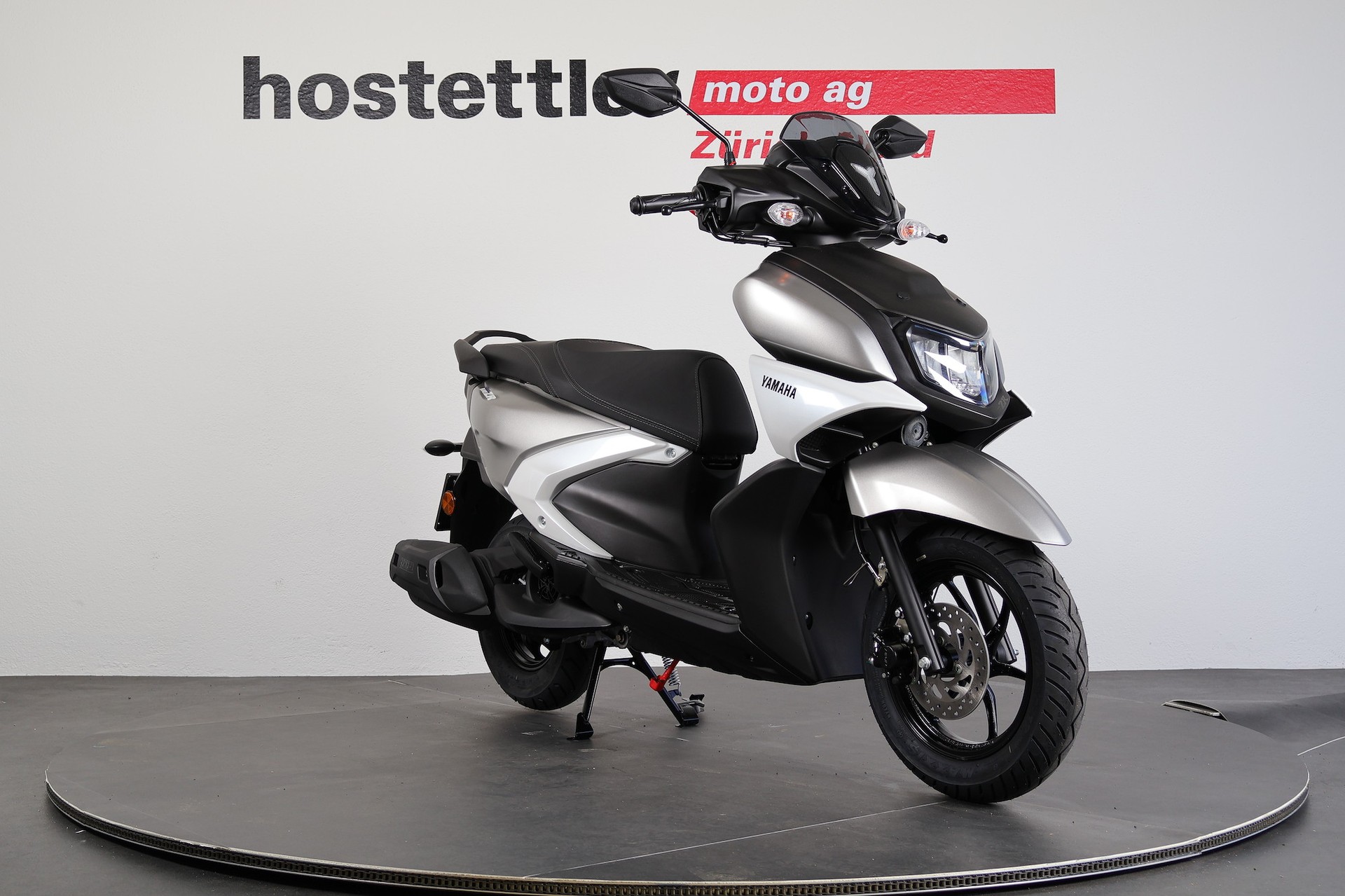 YAMAHA RayZR-image-0
