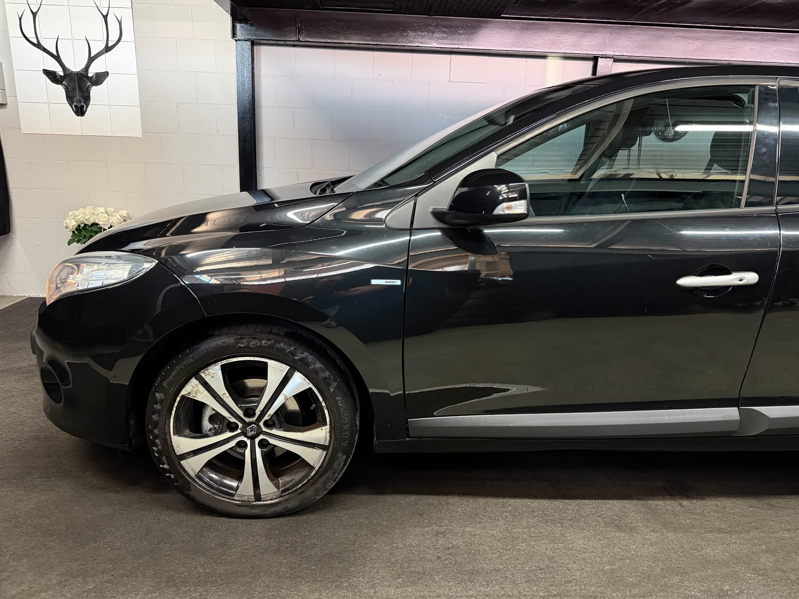 RENAULT Mégane 1.9 dCi Dynamique-showroom-element-3