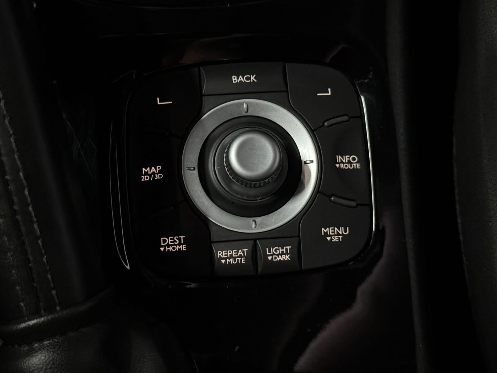 RENAULT Mégane 1.9 dCi Dynamique-image-9