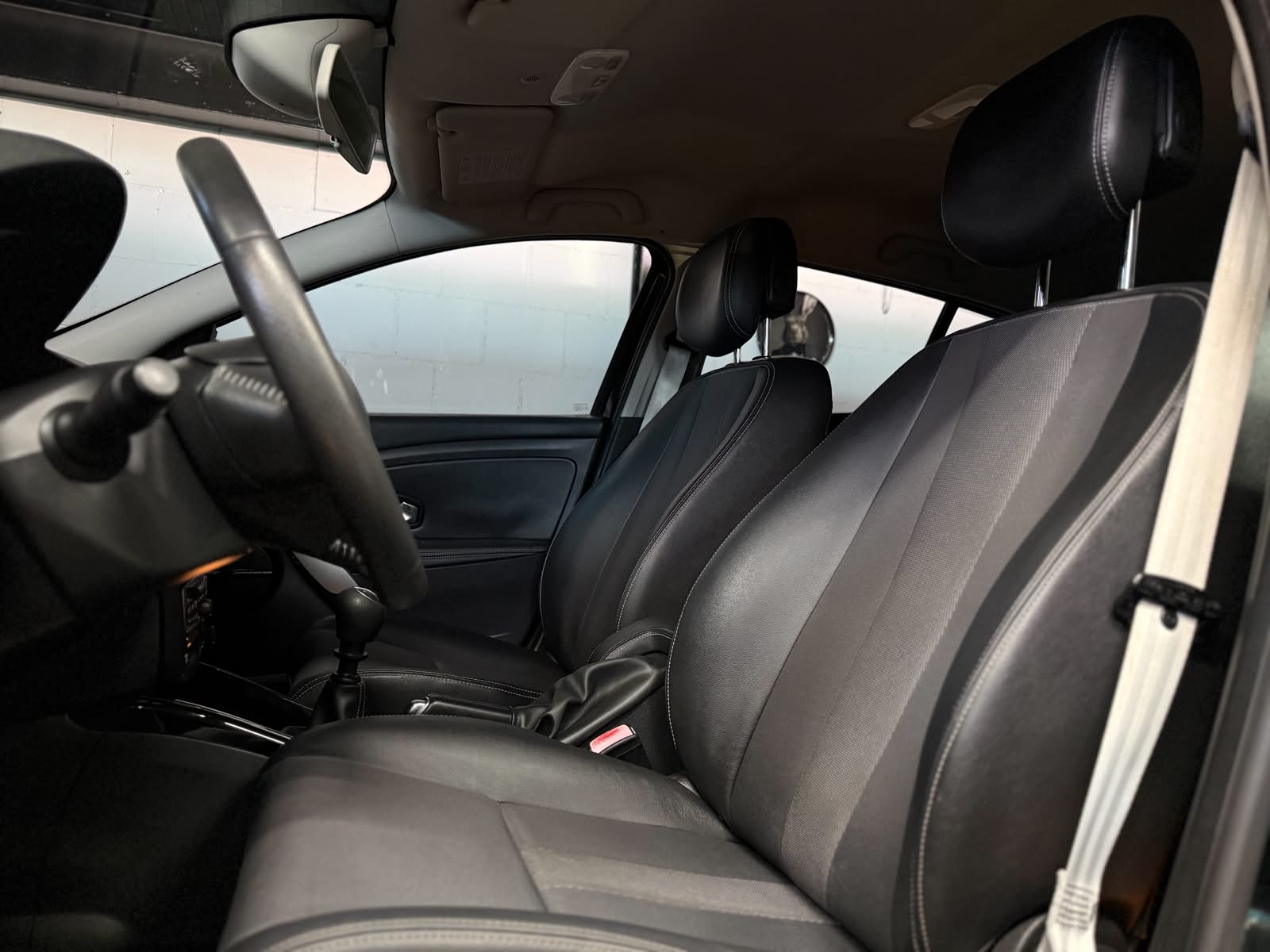 RENAULT Mégane 1.9 dCi Dynamique-image-5