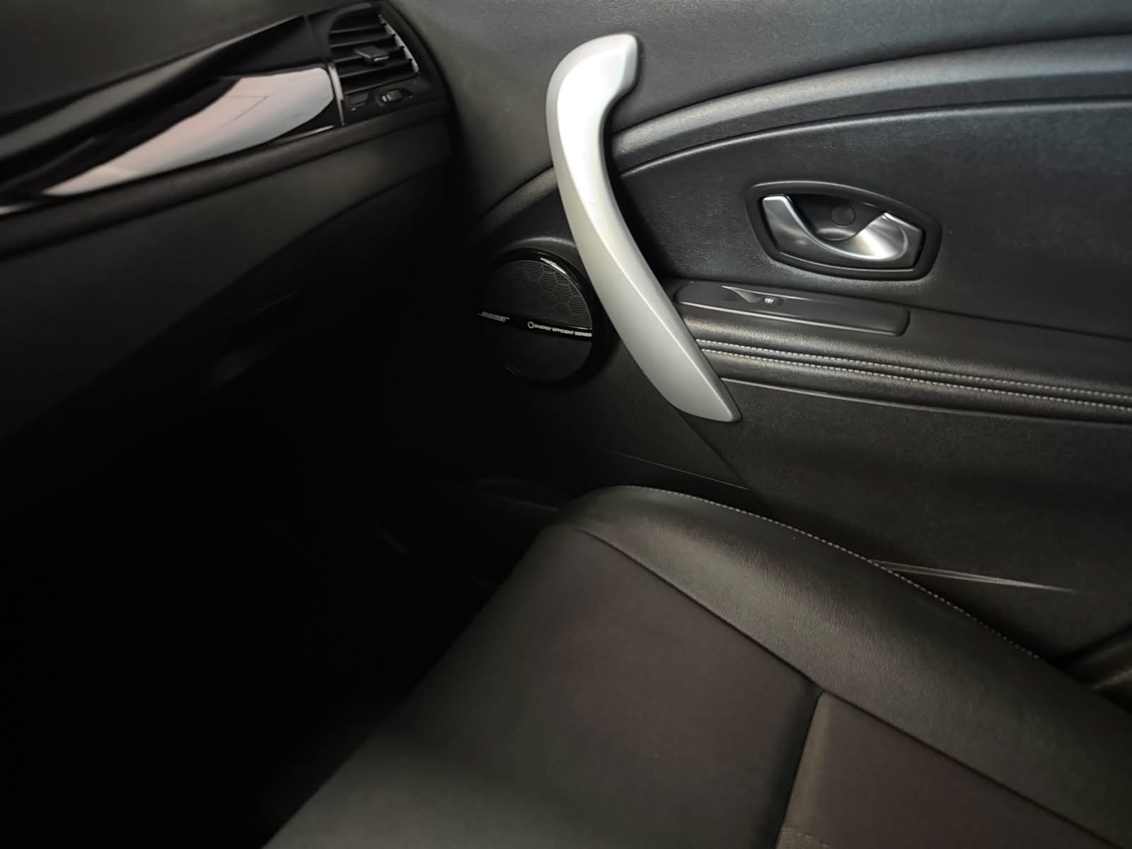 RENAULT Mégane 1.9 dCi Dynamique-image-7
