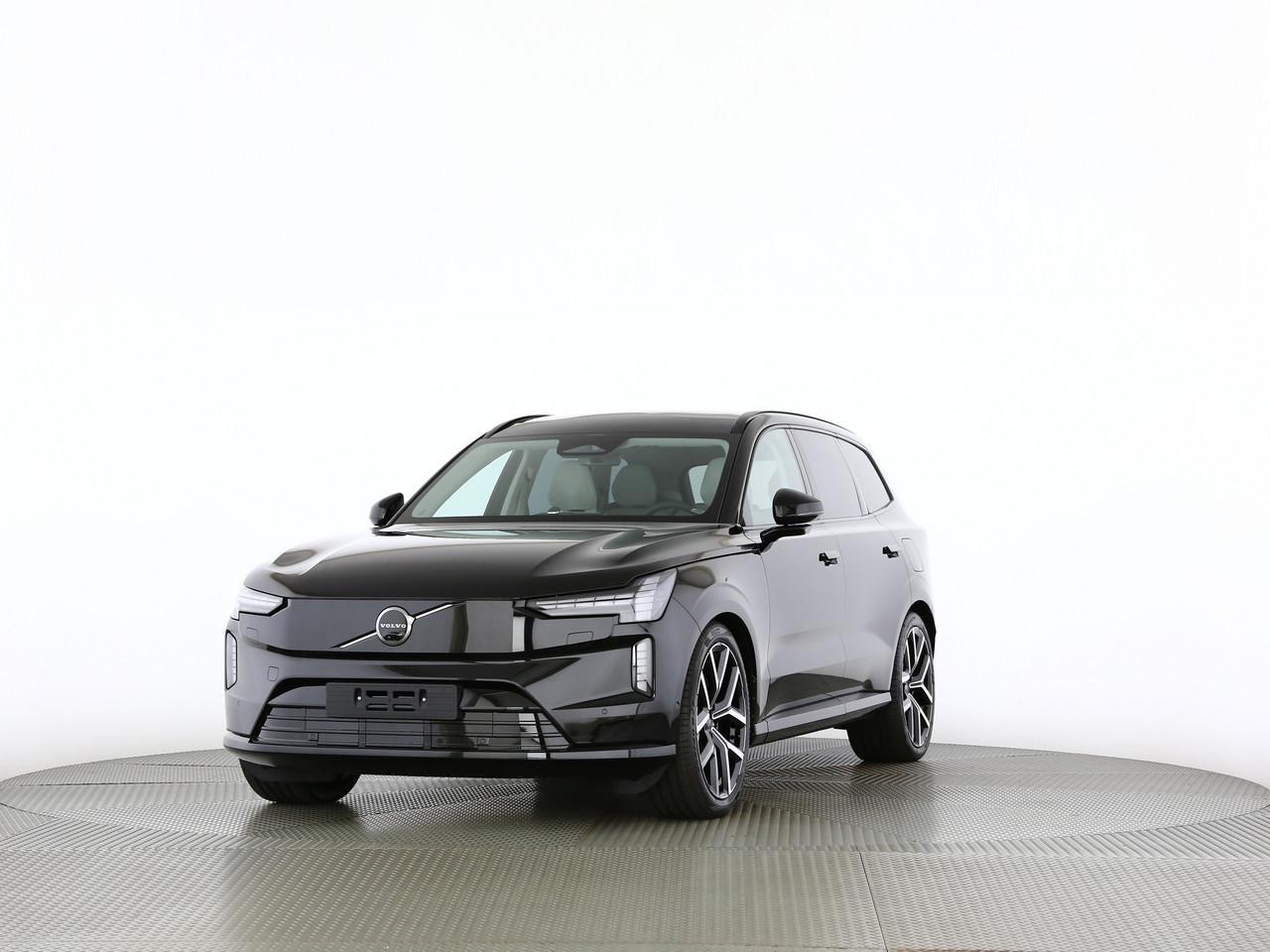 VOLVO EX90 Twin Performance Ultra AWD