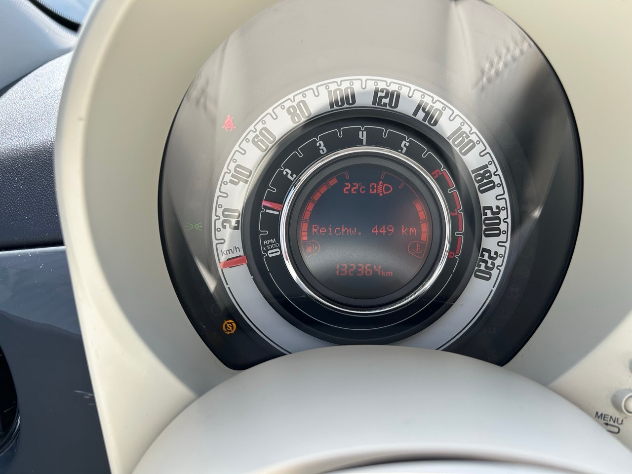 FIAT 500C 0.9 Twinair Lounge-image-10