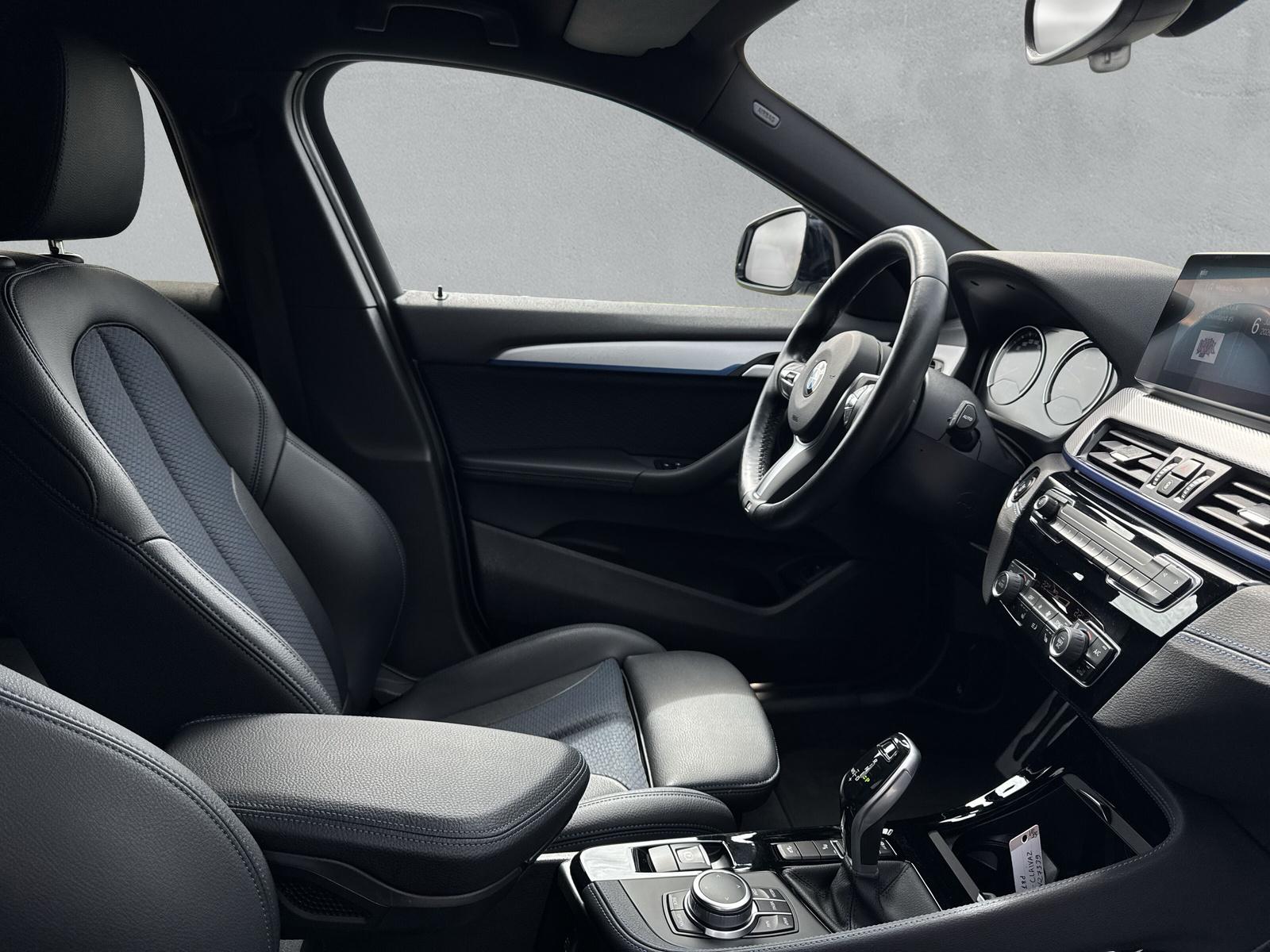 BMW X2 18d M Sport xDrive F39 (CH)-image-13
