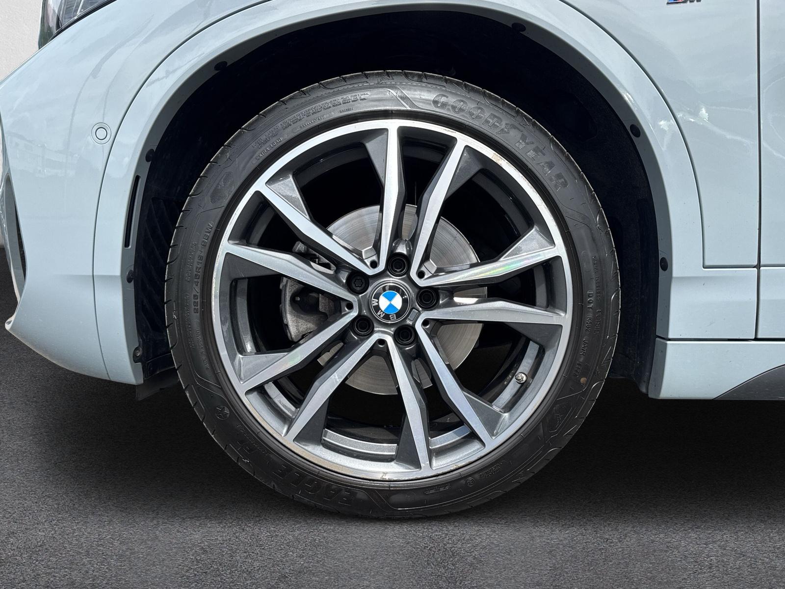 BMW X2 18d M Sport xDrive F39 (CH)-image-9