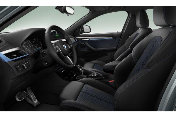 BMW X2 18d M Sport xDrive F39 (CH)-showroom-element-2