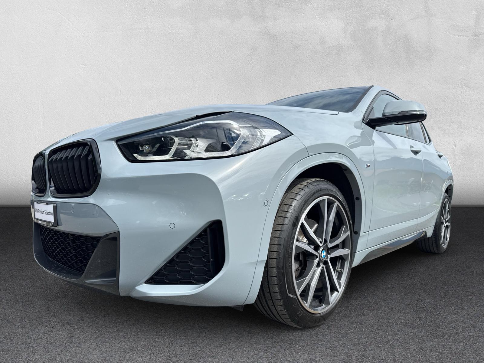 BMW X2 18d M Sport xDrive F39 (CH)-image-8