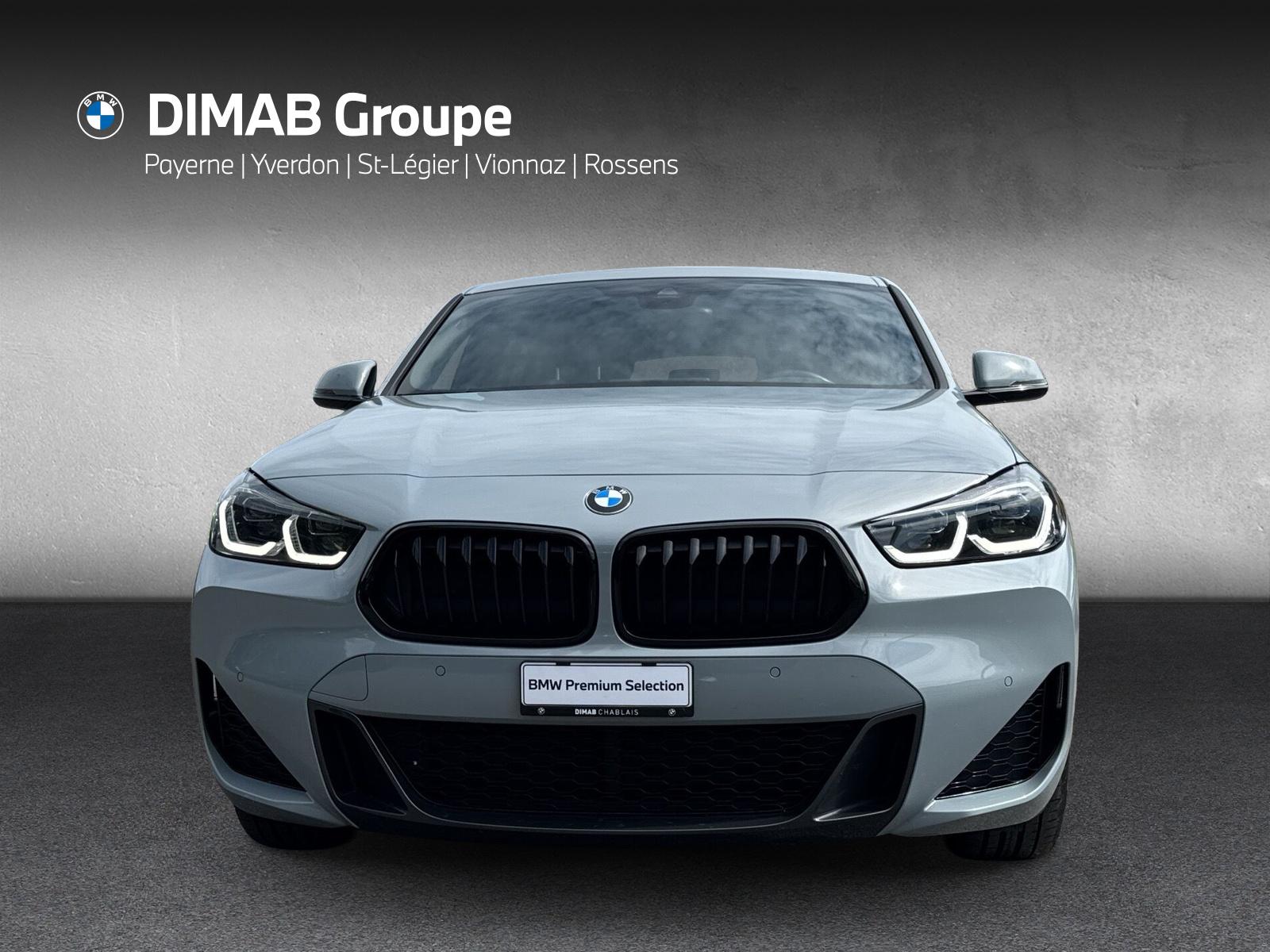 BMW X2 18d M Sport xDrive F39 (CH)-image-7