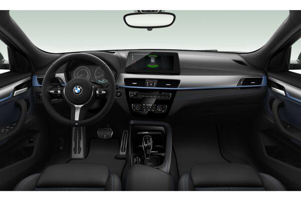 BMW X2 18d M Sport xDrive F39 (CH)-showroom-element-3