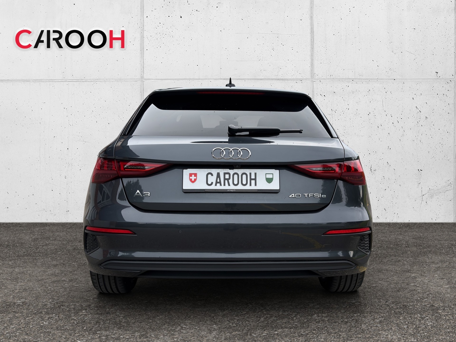 AUDI A3 Sportback 40 TFSI e S-tronic-image-5