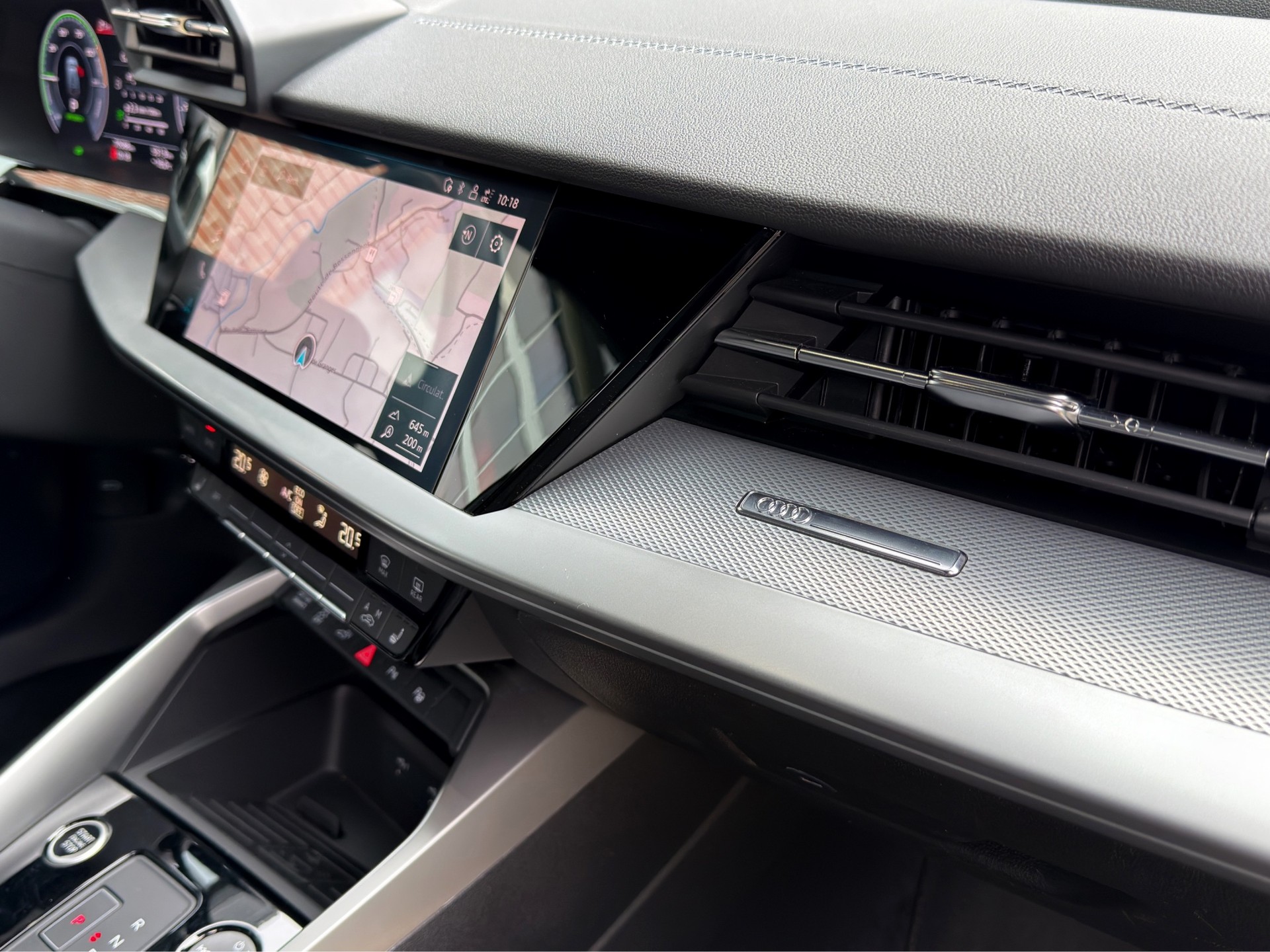 AUDI A3 Sportback 40 TFSI e S-tronic-image-21