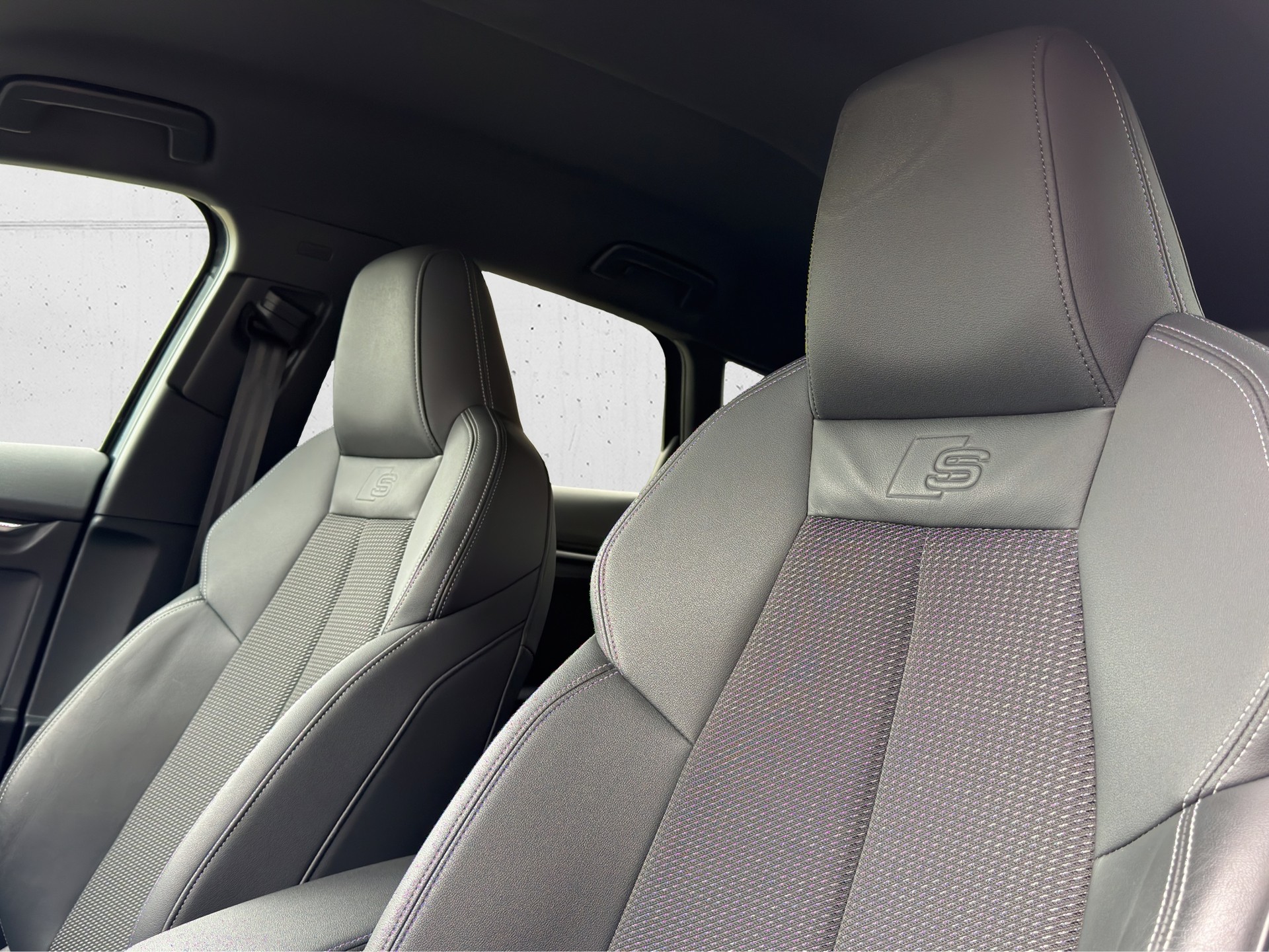 AUDI A3 Sportback 40 TFSI e S-tronic-image-25