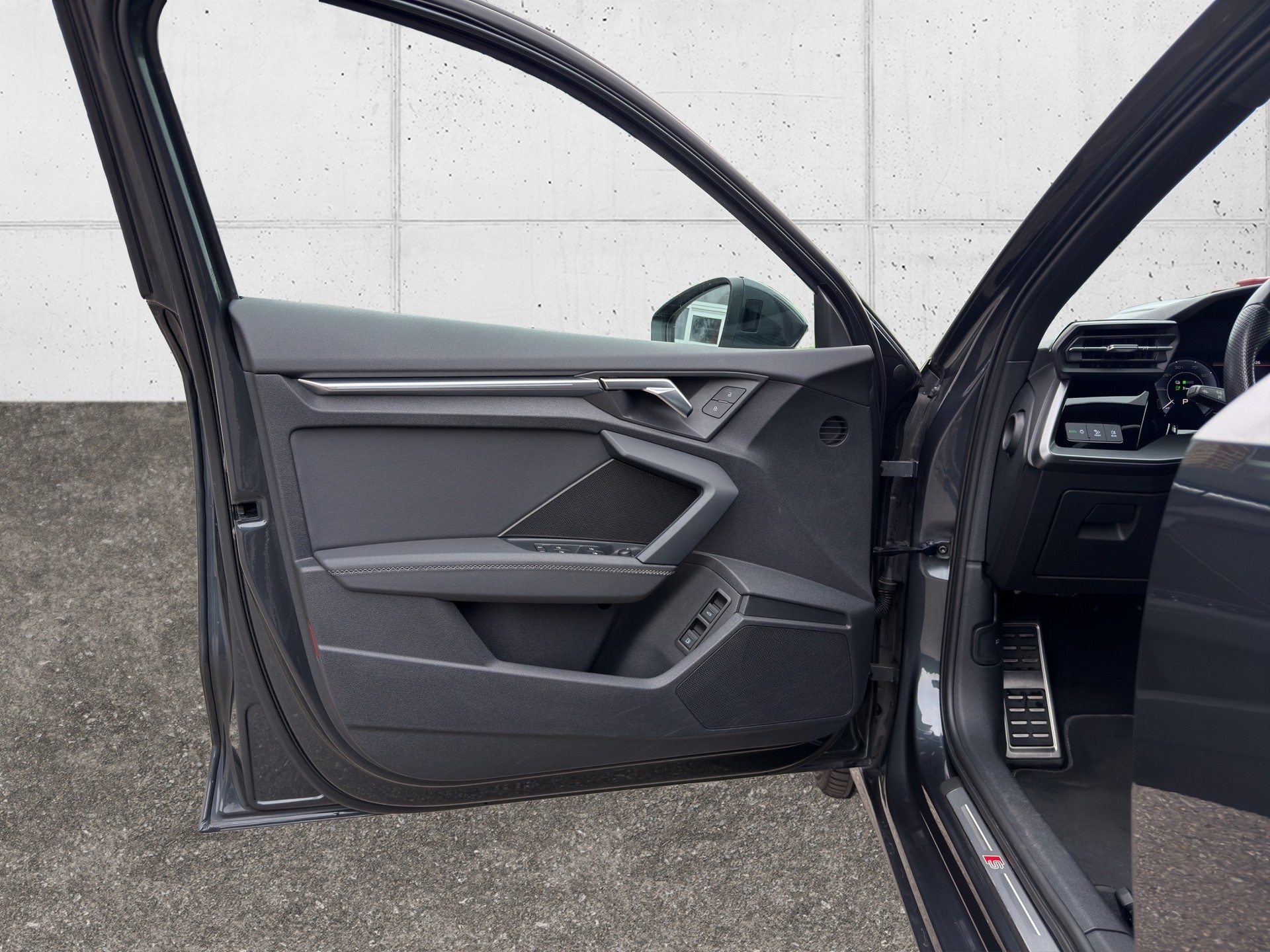 AUDI A3 Sportback 40 TFSI e S-tronic-image-23