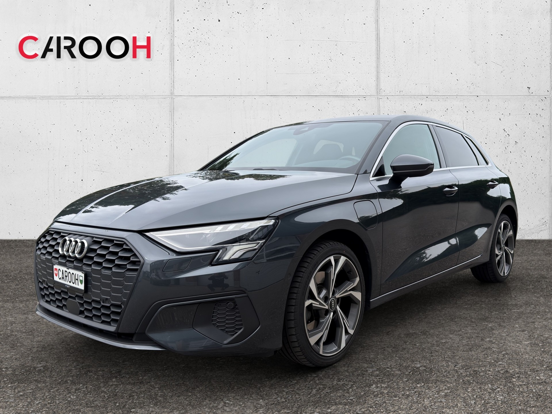 AUDI A3 Sportback 40 TFSI e S-tronic-showroom-element-2