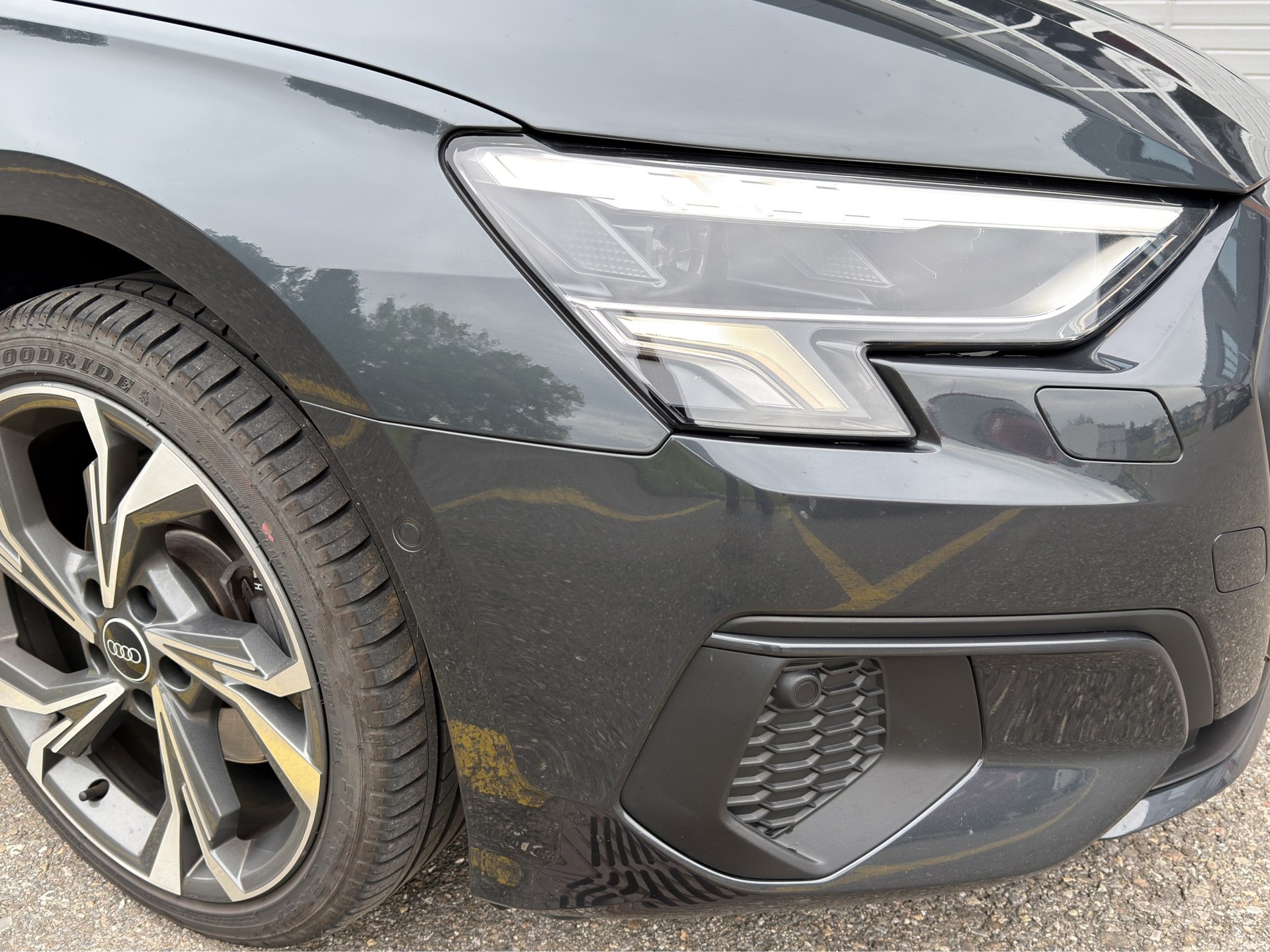 AUDI A3 Sportback 40 TFSI e S-tronic-image-28