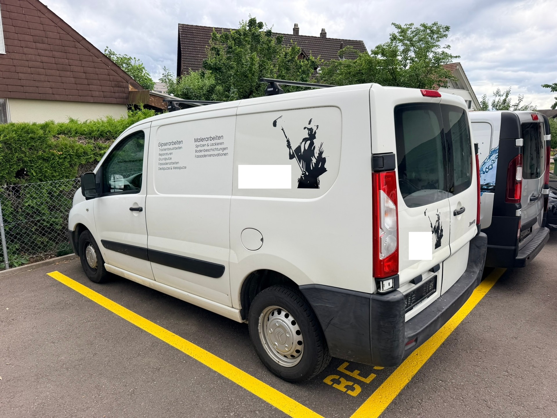 CITROEN Jumpy 1.6 HDi 12 L1H1-showroom-element-2