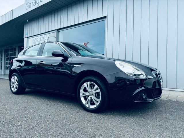 ALFA ROMEO Giulietta 1.4 MultiAir Distinctive