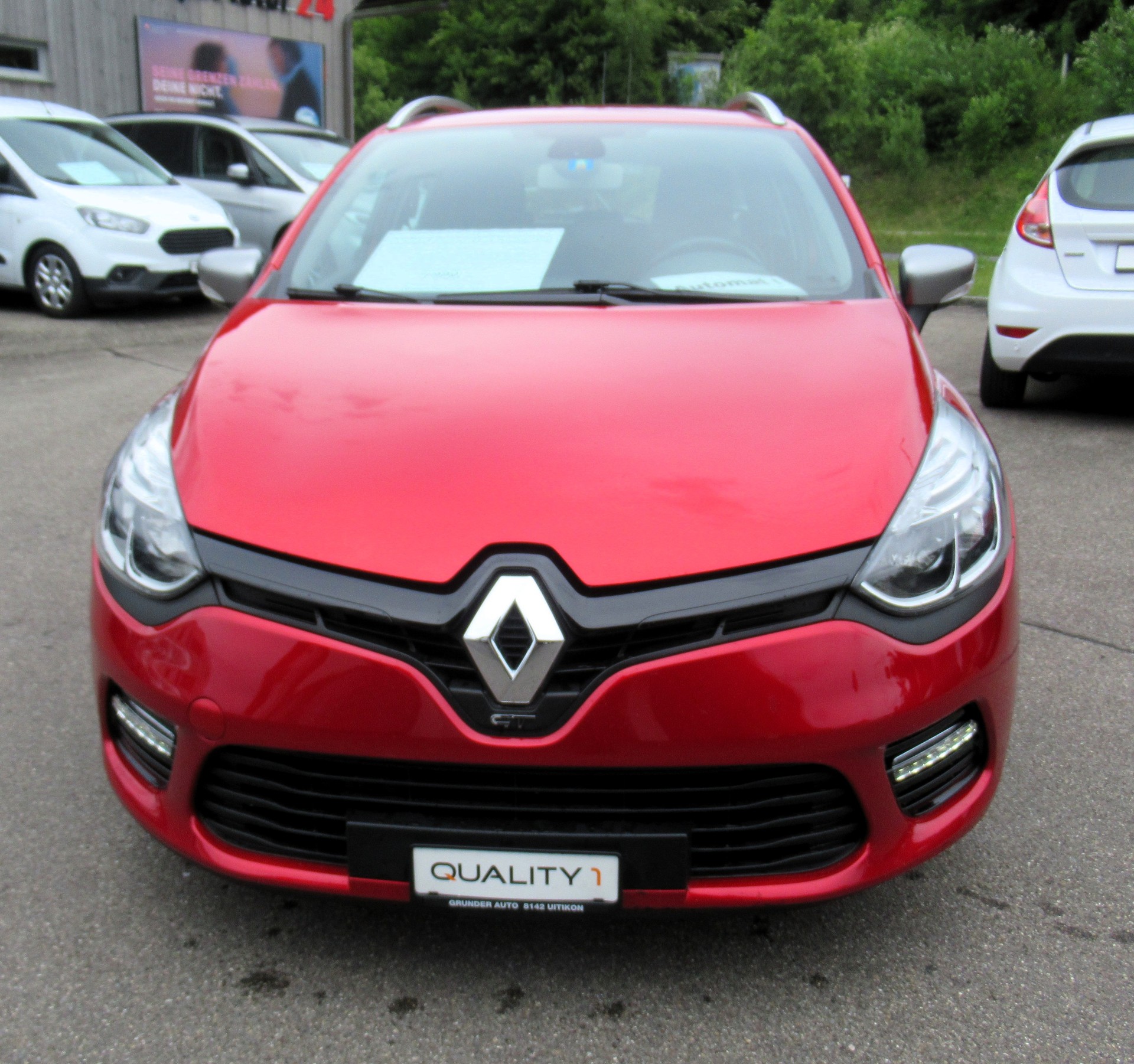 RENAULT Clio Grandtour 1.2 16V T GT EDC-showroom-element-1