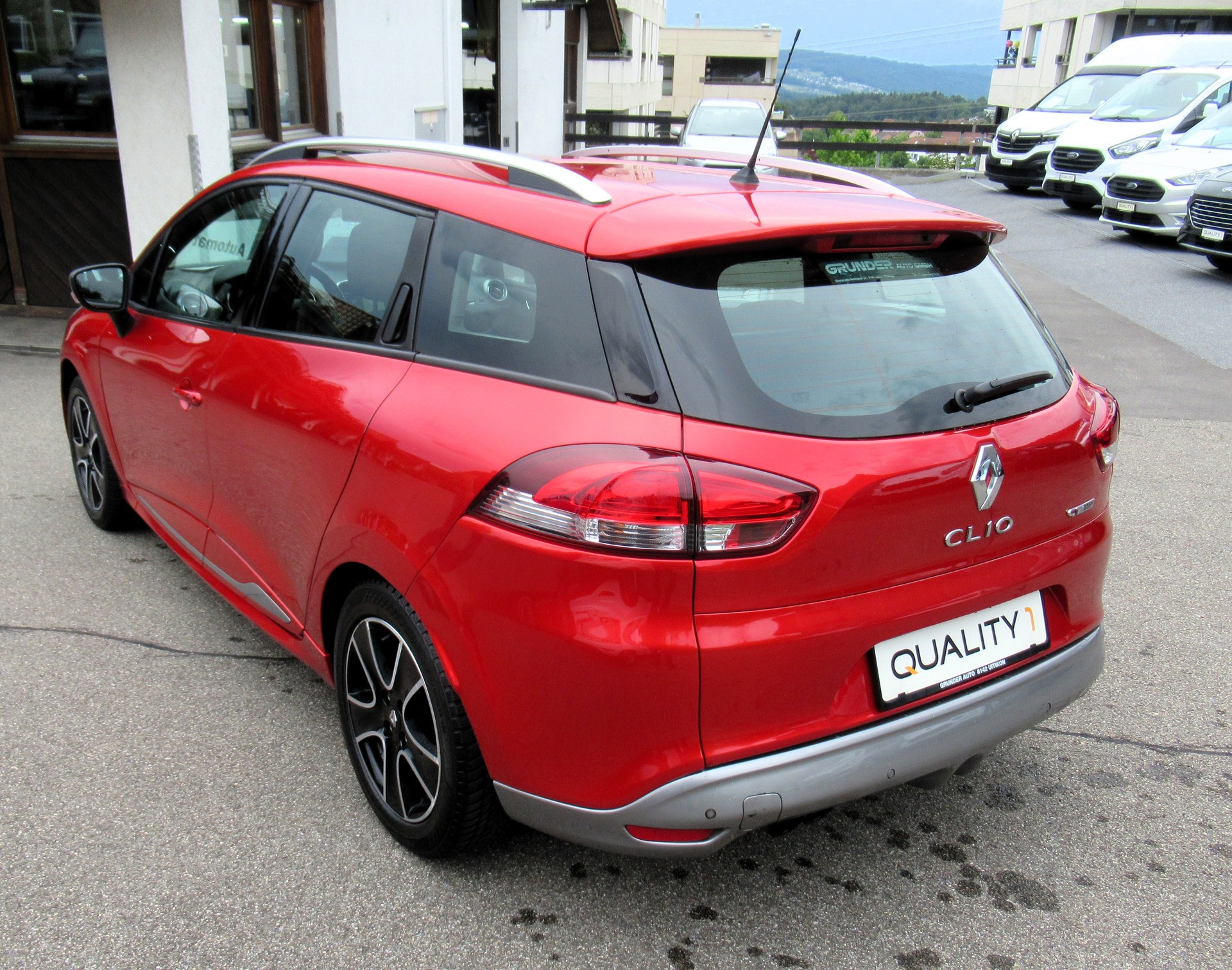 RENAULT Clio Grandtour 1.2 16V T GT EDC-showroom-element-2