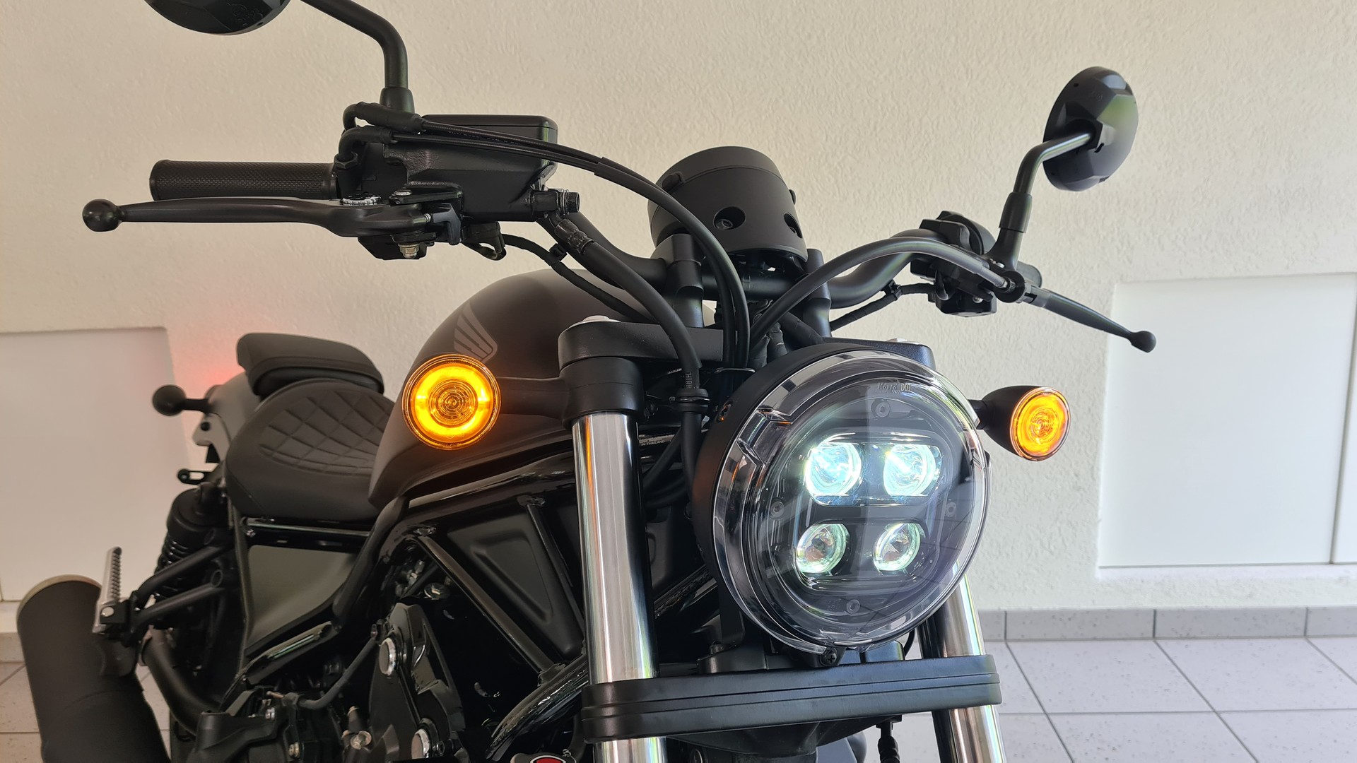 HONDA CMX500 Rebel-image-6