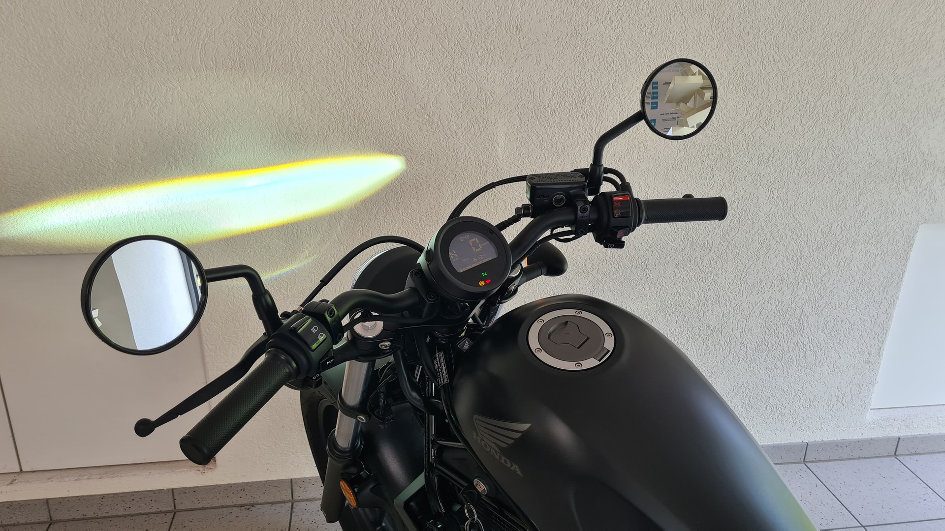 HONDA CMX500 Rebel-image-11