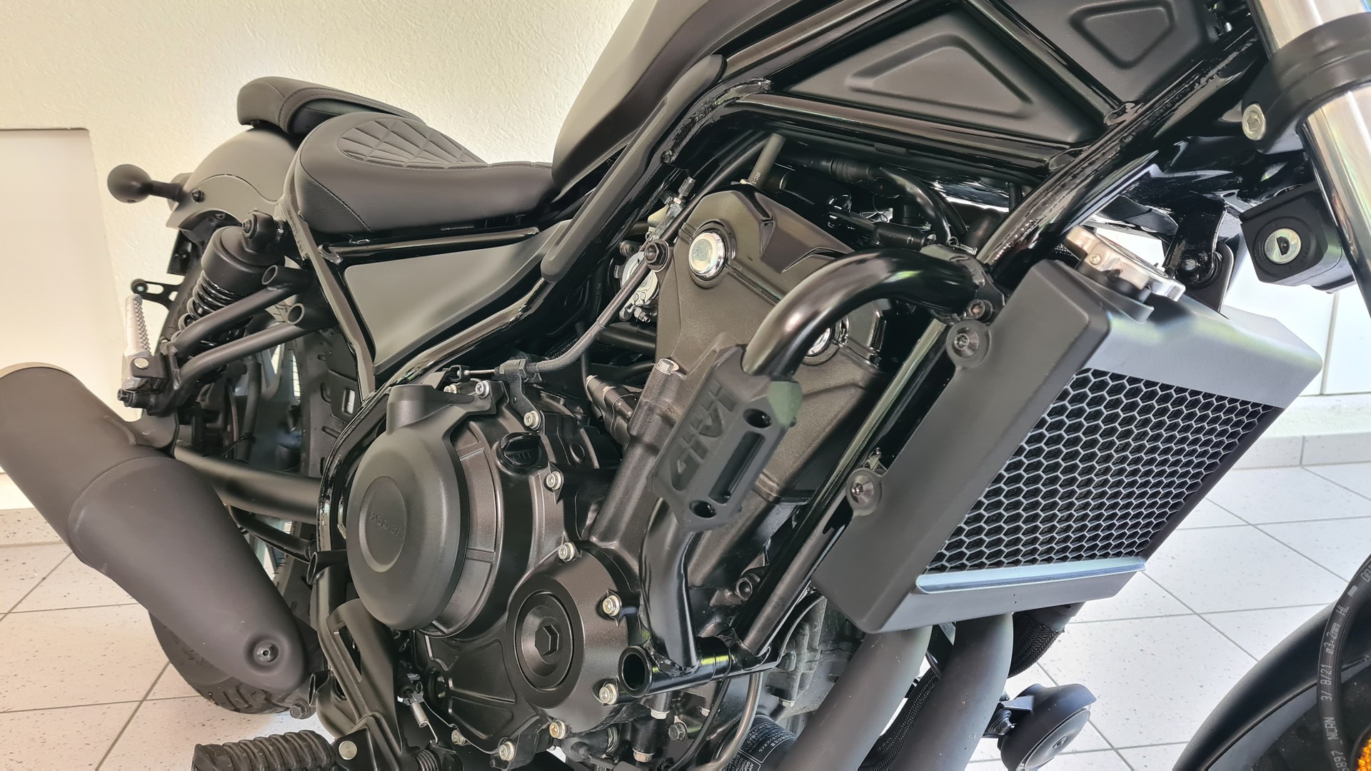 HONDA CMX500 Rebel-image-7