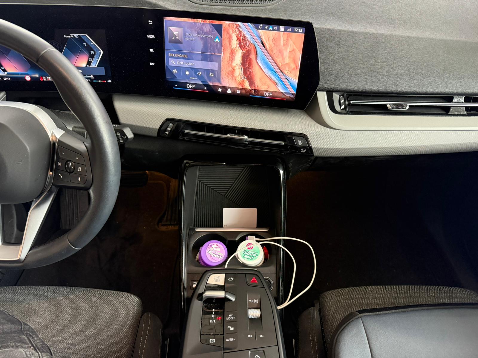 BMW X1 xDrive 20d 48V-image-9