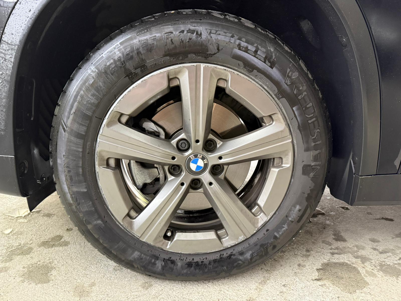 BMW X1 xDrive 20d 48V-image-12