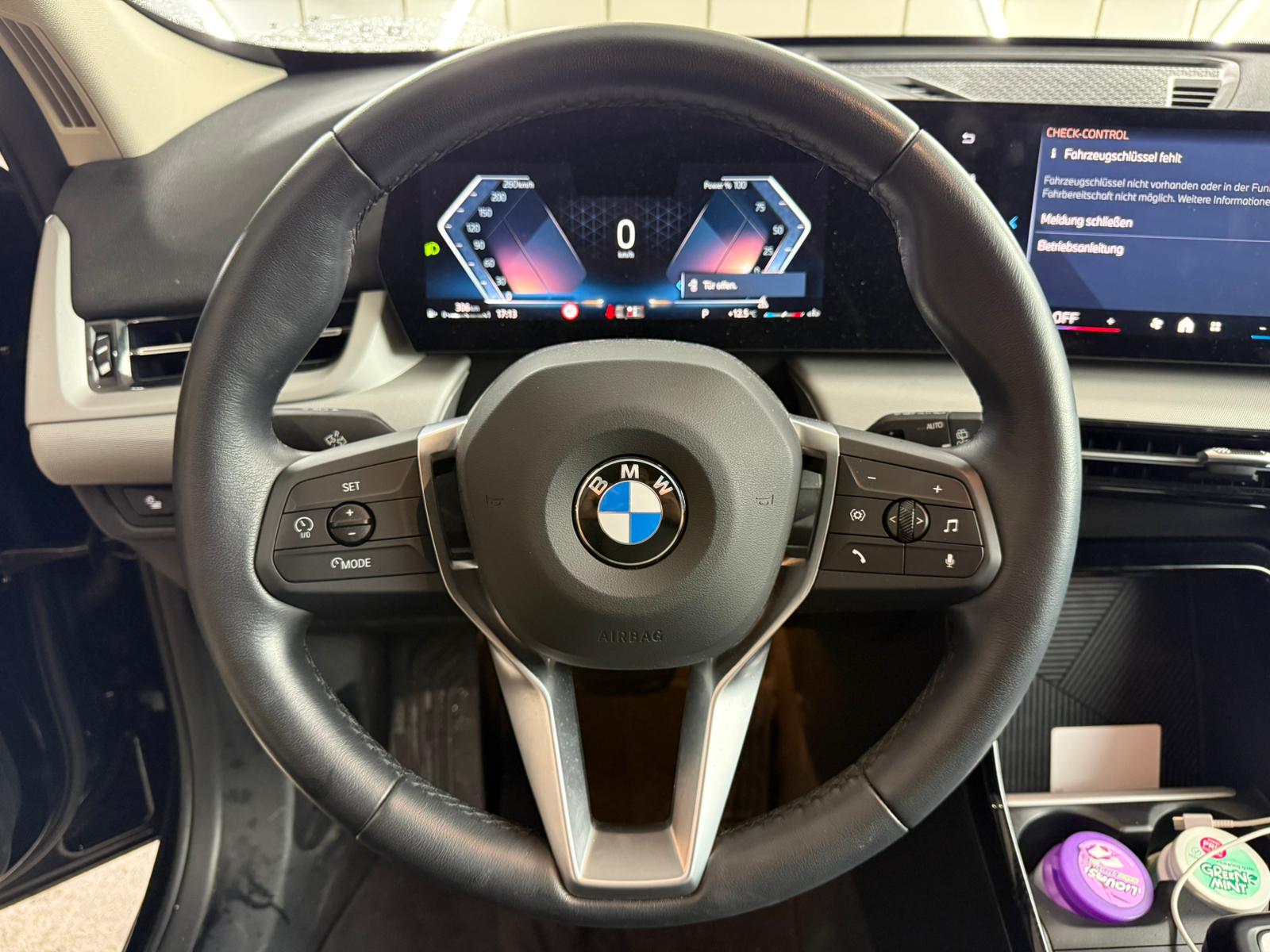 BMW X1 xDrive 20d 48V-image-8