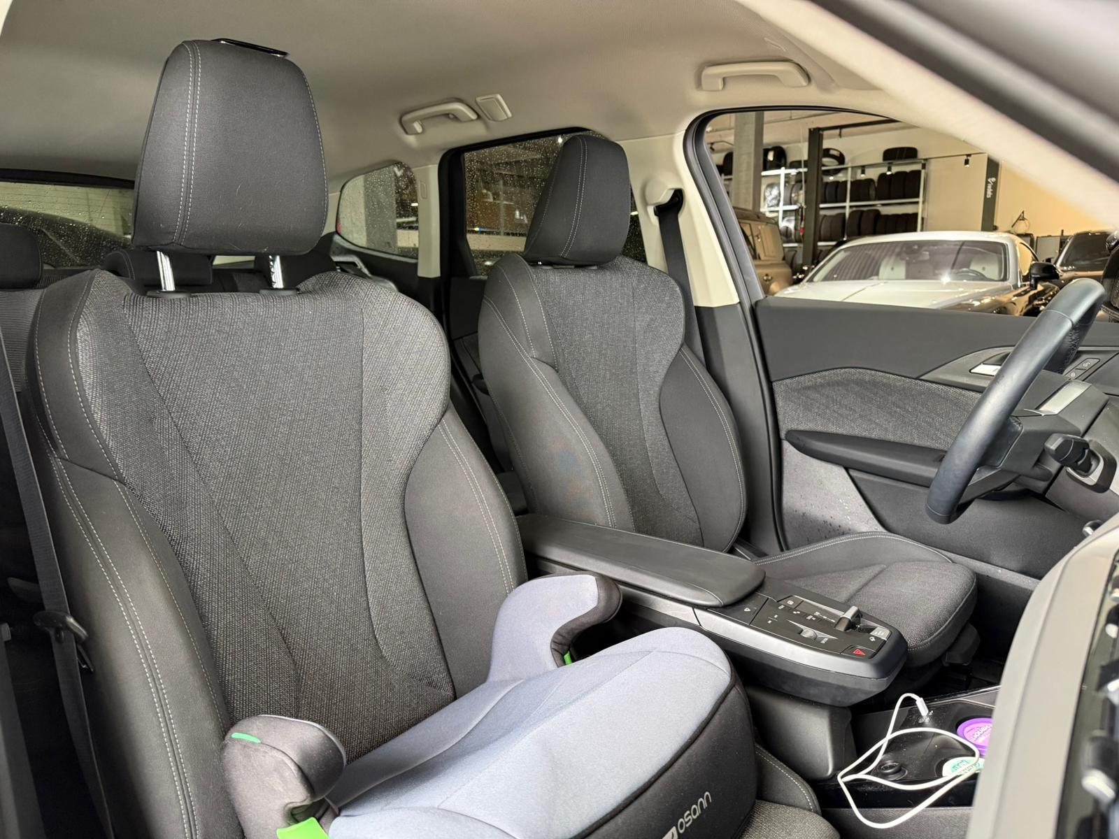 BMW X1 xDrive 20d 48V-image-11