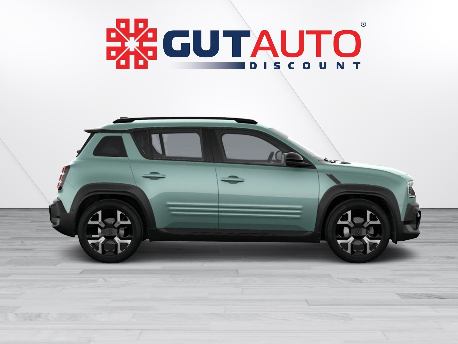 RENAULT R4 E-Tech Comfort Range 52 kWh Techno-image-5