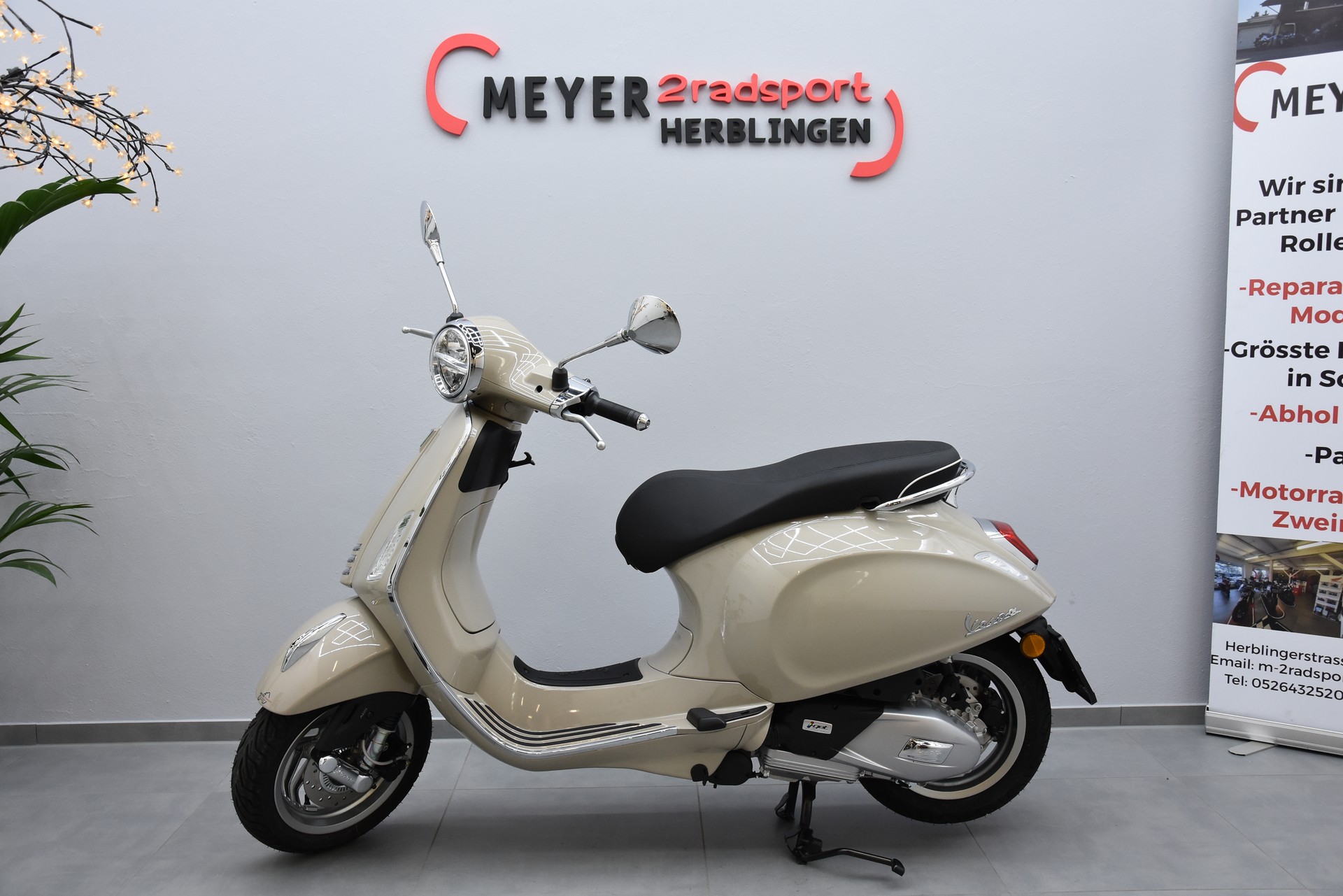 PIAGGIO Primavera ABS 125 E5+-image-2