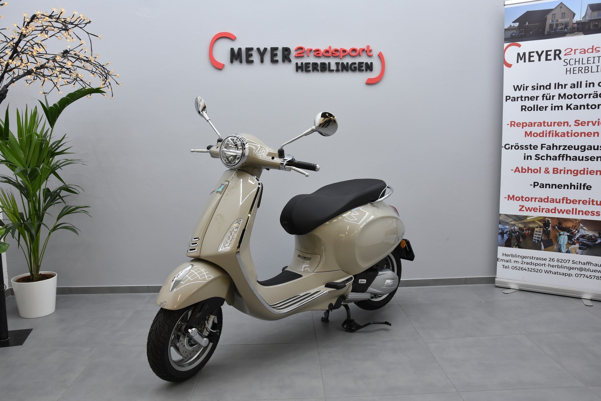 PIAGGIO Primavera ABS 125 E5+-image-3