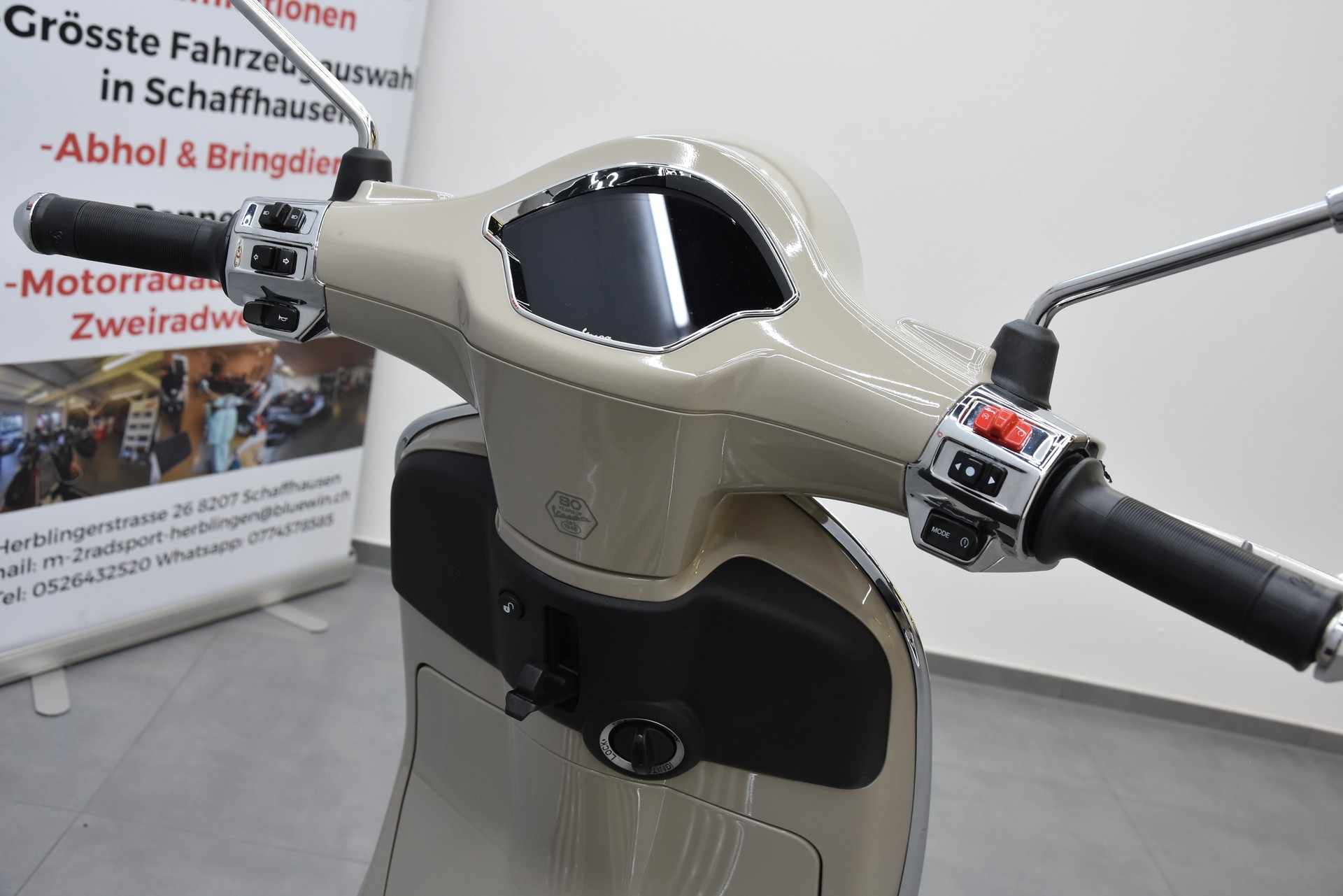 PIAGGIO Primavera ABS 125 E5+-image-5