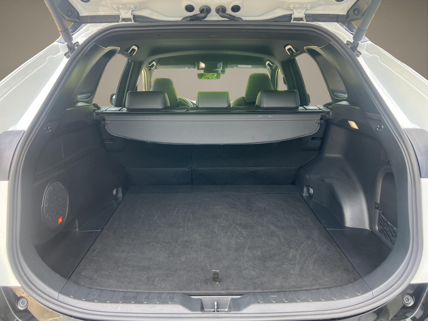 TOYOTA RAV4 2.5 HEV Style-image-23